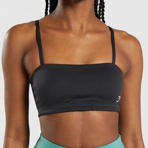 Gymshark Bandeau Sports Bra M